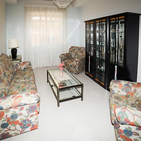 B&B Don Filippo Francavilla Di Sicilia Bagian luar foto