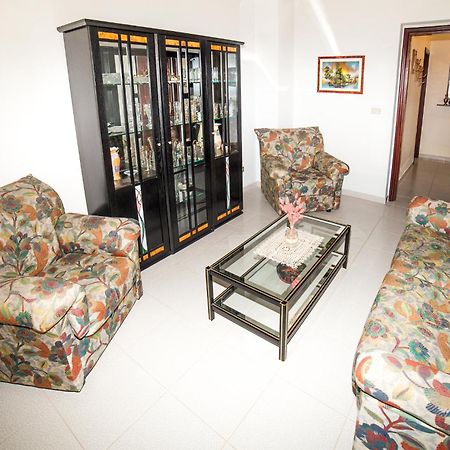 B&B Don Filippo Francavilla Di Sicilia Bagian luar foto